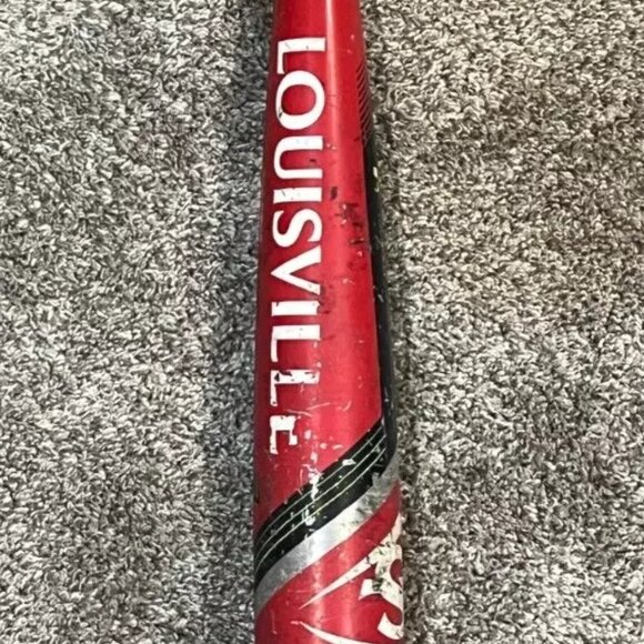 Louisville Slugger Omaha BB05163 Bat 30